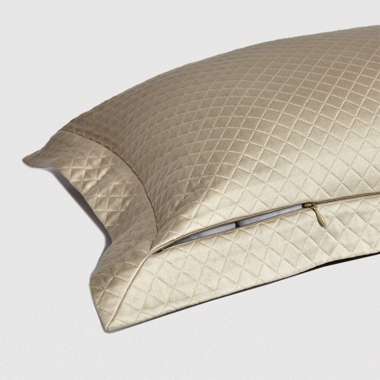 Декоративная подушка CNV BLAVET золотистая