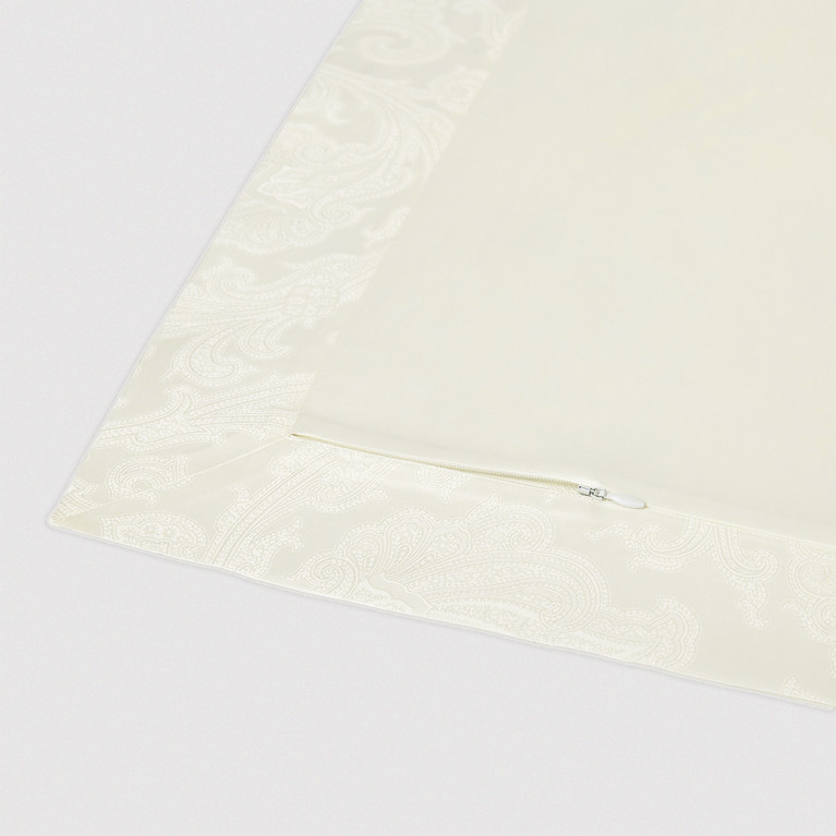 Комплект постельного белья BLAVET 600 tc пейсли айвори