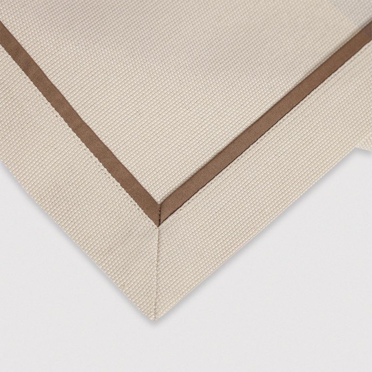 Сервировочные салфетки PANAMA BEIGE