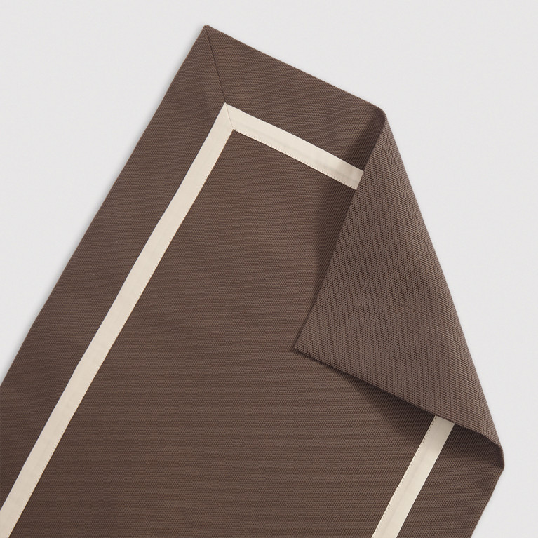 Подстановочные салфетки PANAMA BROWN
