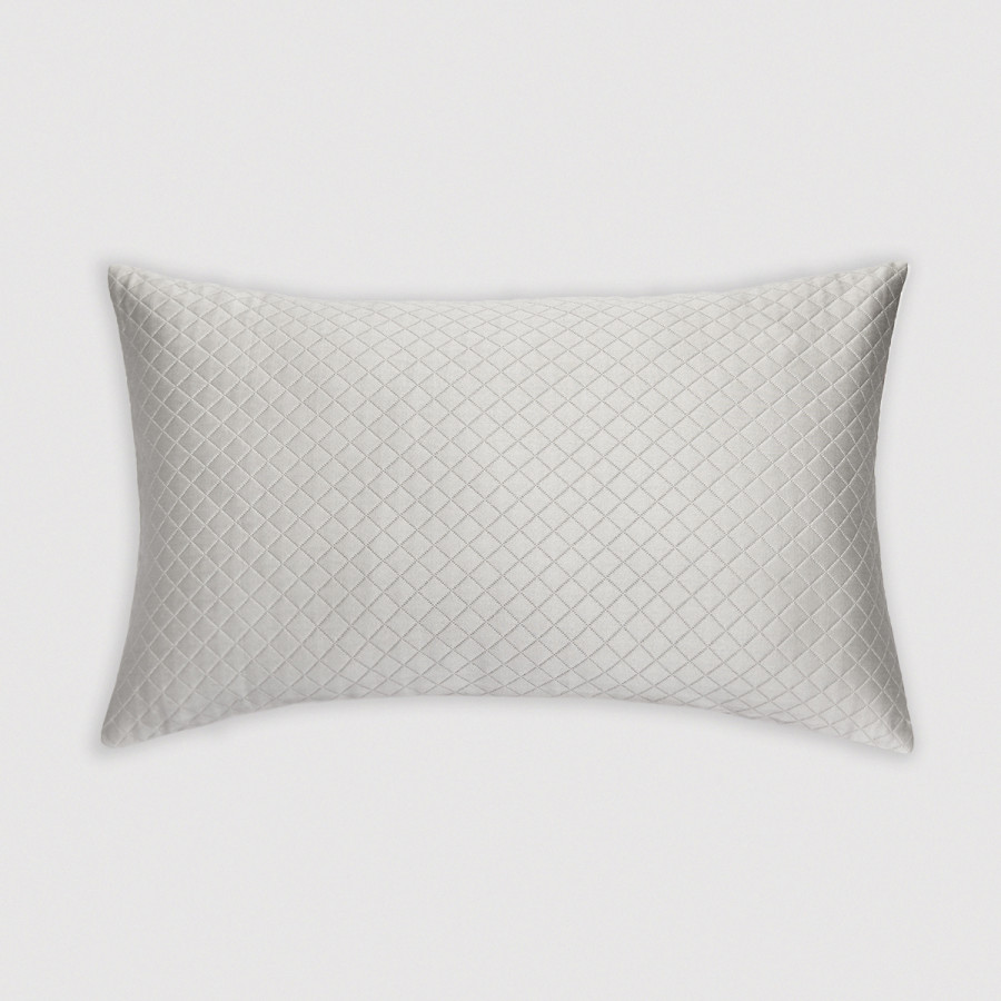 Декоративная подушка CNV DURANCE серая