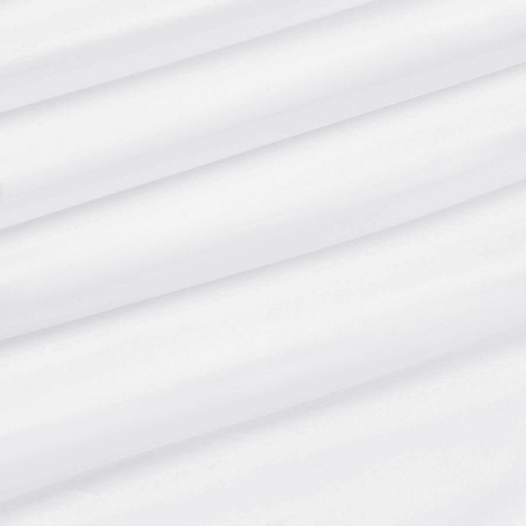 Комплект постельного белья VIRE 400 tc белый