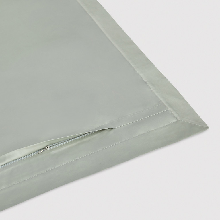 Комплект постельного белья LOIRE 610 tc мятный