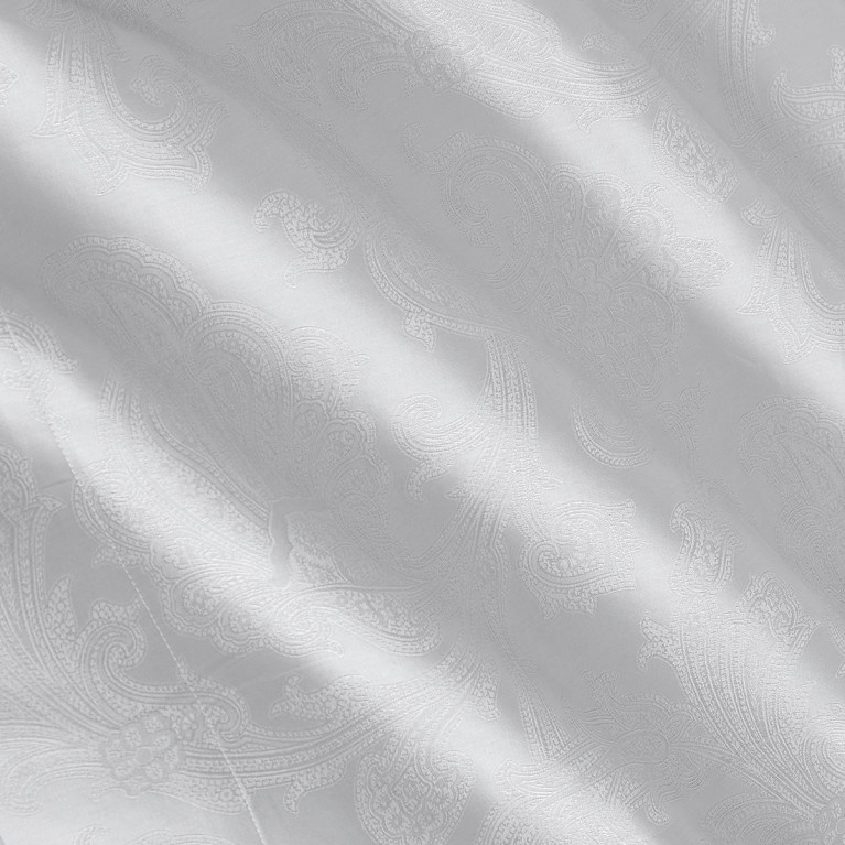 Комплект постельного белья BLAVET 600 tc пейсли платина