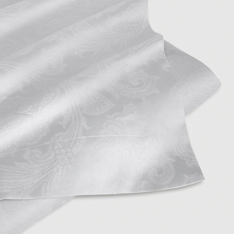 Комплект постельного белья BLAVET 600 tc пейсли платина