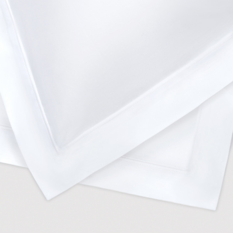 Комплект постельного белья VIRE 400 tc белый