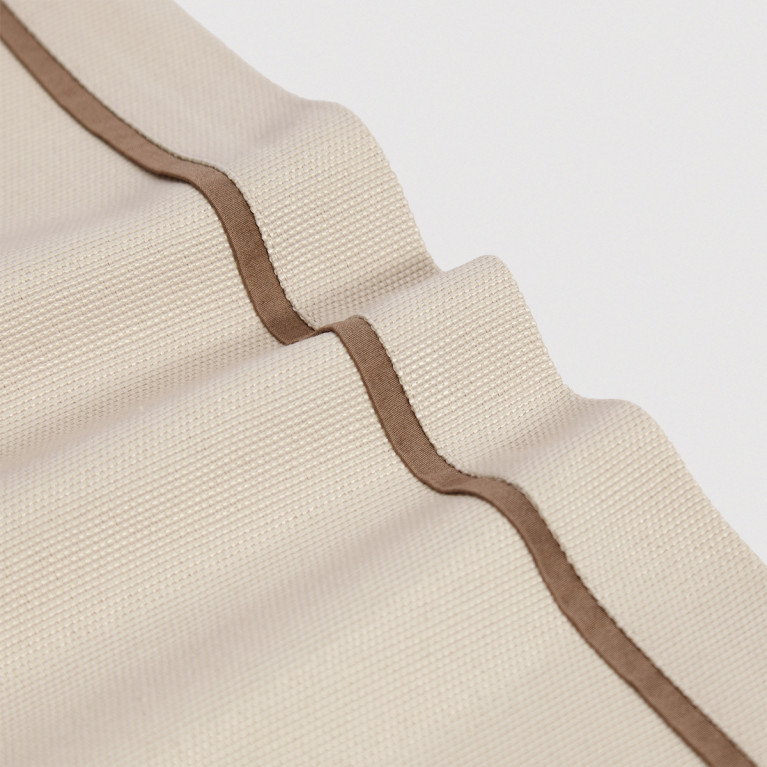 Сервировочные салфетки PANAMA BEIGE